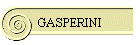 GASPERINI