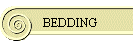 BEDDING